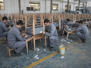 Greece Furniture Factory Audit
